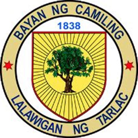 Municipality of Camiling .